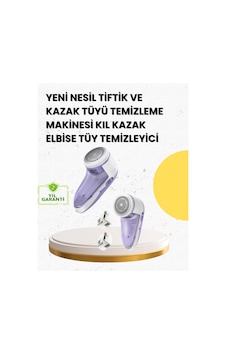 Tiftik Ve Tüy Toplama Cihazı 200ml Hazne, Kompakt Boyut Krgltgsbovnj4uymhp5 Tiftik Ve Tüy Toplama Cihazı 200ml Hazne, Kompakt Boyut Krgltgsbovnj4uymhp5