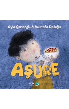 Aşure Ciltli Fom Kitap Aşure Ciltli Fom Kitap