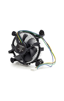 Cpu Ha Soğutucusu 90 Mm Intel 775 Uyumlu Hdx1515 Cpu Ha Soğutucusu 90 Mm Intel 775 Uyumlu Hdx1515
