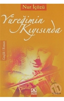 Ayyldzkrtsy Yüreğimin Kıyısında Ayyldzkrtsy Yüreğimin Kıyısında