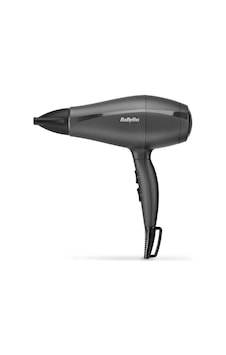Babyliss 5910E DC 2000W Saç Kurutma Makinesi Siyah Babyliss 5910E DC 2000W Saç Kurutma Makinesi Siyah