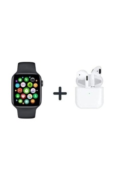 Smart Watch 5 Akıllı Saat Ve Pro 4 Kablosuz Bluetooth Kulaklık Mikrofonlu Smart Watch 5 Akıllı Saat Ve Pro 4 Kablosuz Bluetooth Kulaklık Mikrofonlu