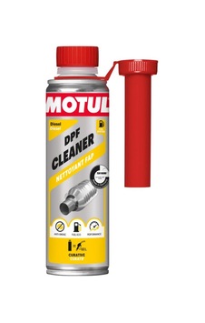 Motul Dpf Cleaner Dıesel 300ml Motul Dpf Cleaner Dıesel 300ml