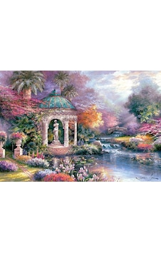 Castorland 1500 Parça Graceful Guardan Puzzle Castorland 1500 Parça Graceful Guardan Puzzle