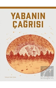 Yabanın Çağrısı İz Yayıncılık - İz Yayıncılık