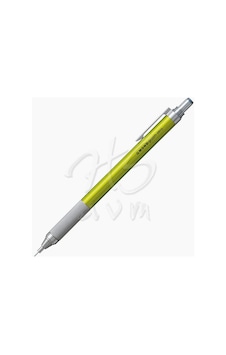 Tombow Mono Graph Zero 0.5 Mm Mekanik Uçlu Kalem Limon Yeşili Tombow Mono Graph Zero 0.5 Mm Mekanik Uçlu Kalem Limon Yeşili