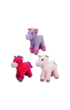 Znv Zenvia Mey İthalat Unicorn Renkli Peluş At 28 Cm. 1 Adet Fiyatıdır Znv2025 Cmn Znv Zenvia Mey İthalat Unicorn Renkli Peluş At 28 Cm. 1 Adet Fiyatıdır Znv2025 Cmn