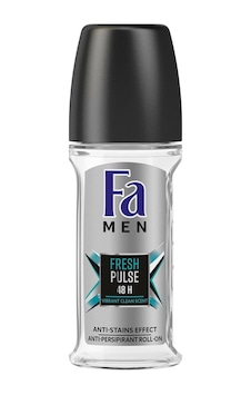 Fa Men Fresh Pulse Erkek Roll-On Deodorant 50 ML Fa Men Fresh Pulse Erkek Roll-On Deodorant 50 ML