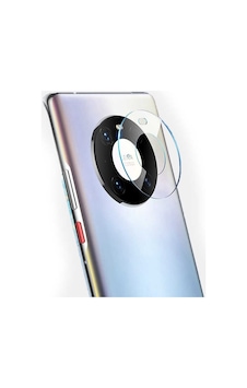 Huawei Mate 40 Pro Uyumlu Kamera Koruyucu Cam Filmi-renksiz Renksiz Huawei Mate 40 Pro Uyumlu Kamera Koruyucu Cam Filmi-renksiz Renksiz