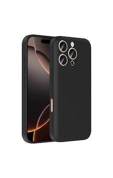 Apple iPhone Uyumlu 16 Pro Max Kılıf Kamera Korumalı Kartlık Hazneli Zore Vitra Kapak Çok Renkli Apple iPhone Uyumlu 16 Pro Max Kılıf Kamera Korumalı Kartlık Hazneli Zore Vitra Kapak Çok Renkli