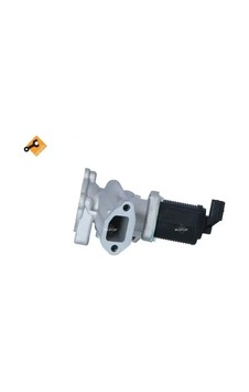 Fiat Grande Punto Egr Valfi 1.3 Multijet 2006-2012 Nrf 48331