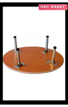 Sofra Ayak Komple Metal 20cm 1 Adet Gönderilir Gümüş Sofra Ayak Komple Metal 20cm 1 Adet Gönderilir Gümüş