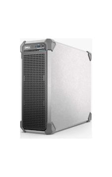 Dell Poweredge T160spl1 Xeon 6315p 16gb 2tb 1x300w 3 Yıl Garanti Ventra