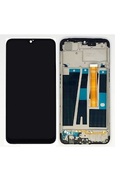 Oppo A5s Cph1909 Lcd Ekran + Dokunmatik Çıtalı Oppo A5s Cph1909 Lcd Ekran + Dokunmatik Çıtalı