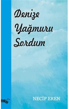 Denize Yağmuru Sordum / Necip Eren Denize Yağmuru Sordum / Necip Eren