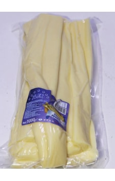 7Ler Yağlı Kuymak Peynir 1 KG