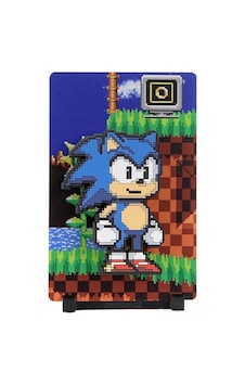 Figgyz Sonic 23 - Sonic The Hedgehog Classic