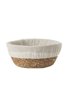 Mudo Home Handmade Natural Ekmeklik Yuvarlak Diğer Mudo Home Handmade Natural Ekmeklik Yuvarlak Diğer