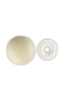 Vida Kapağı Havşa Açık Bej 3.5 MM - 3.9 MM - 4.2 MM Havşa Baş Vida Vida Kapağı Havşa Açık Bej 3.5 MM - 3.9 MM - 4.2 MM Havşa Baş Vida