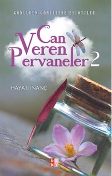 Can Veren Pervaneler 2 - Hayati Inanç - Babıali Kültür - Bky Can Veren Pervaneler 2 - Hayati Inanç - Babıali Kültür - Bky