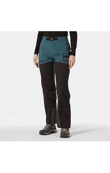 Helly Hansen W Odın Bc Infınıty Shell Pantolon Yeşil Helly Hansen W Odın Bc Infınıty Shell Pantolon Yeşil