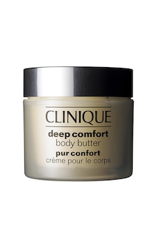 Clinique Deep Comfort Body Butter Vücut Kremi 200 ML Clinique Deep Comfort Body Butter Vücut Kremi 200 ML