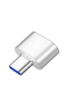 Flash Bellek Okuyucu Otg Usb Type C Okuyucu Çipli Bellek Okuyucu Ve Dönüştürücü Usb Type C Otg Flash Okuyucu Ha-05 Sku: Zeusb0f9yg3qsl