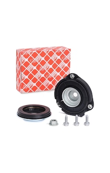 Skoda Superb Ön Amortisör Üst Takozu Ve Bilyası Set 2009-2015 Febi