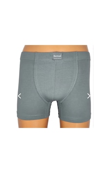 Berrak İç Giyim Berrak 10'lu Paket Berrak 4498 Erkek Boxer-füme-xl Berrak İç Giyim Berrak 10'lu Paket Berrak 4498 Erkek Boxer-füme-xl