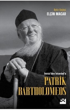 Patrik Bartholomeos