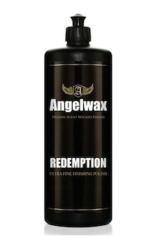 Angelwax Regenerate Medium Cut Compound İnce Pasta 500 ML Angelwax Regenerate Medium Cut Compound İnce Pasta 500 ML