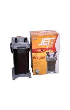 Jet - 42 - 3378 Dış Filtre - Csmo-tex - 1850 L/h Jet - 42 - 3378 Dış Filtre - Csmo-tex - 1850 L/h