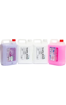 Tampa Karma Yüzey Temizleyici 4 x 5 L Tampa Karma Yüzey Temizleyici 4 x 5 L