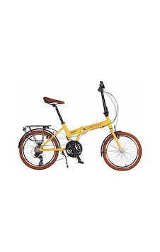 Carraro Flexi 121 Vb V Fren Shimano 21 Vites Katlanır Bisiklet Sarı Bakır - Sarı - Siyah Carraro Flexi 121 Vb V Fren Shimano 21 Vites Katlanır Bisiklet Sarı Bakır - Sarı - Siyah
