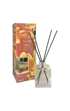 Rose City 100 Ml. Amber Bambu Oda Kokusu Amber Rose City 100 Ml. Amber Bambu Oda Kokusu Amber