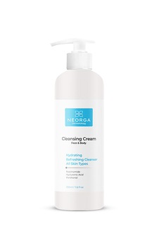 Neorga Cleansing Cream 350 Ml