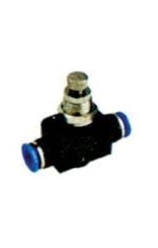 Epa06 Hat Tipi Hız Ayar Valfi 6 Mm Pls.fit.