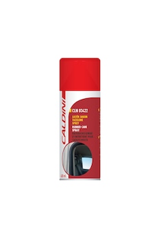 Caldini Lastik Bakım Tazeleme Sprey 400 Ml Caldini Lastik Bakım Tazeleme Sprey 400 Ml