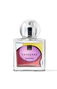 Perfect Nonsene Banana Oud Edp Kadın Parfüm 50ml Çikolata - Meyve Perfect Nonsene Banana Oud Edp Kadın Parfüm 50ml Çikolata - Meyve