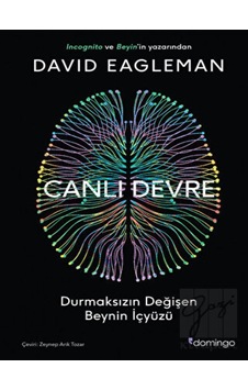 Canlı Devre - Domingo Yayınevi Canlı Devre - Domingo Yayınevi