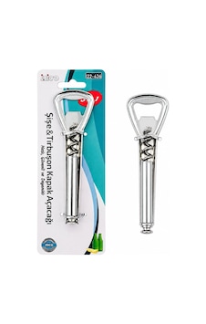 İbico Tirbuşon Metal 3ın1 12'li Paket- 12'li Paket Diğer İbico Tirbuşon Metal 3ın1 12'li Paket- 12'li Paket Diğer