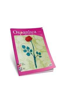 Nisan 2014 Osmanlıca Dergisi (Sayı:8)