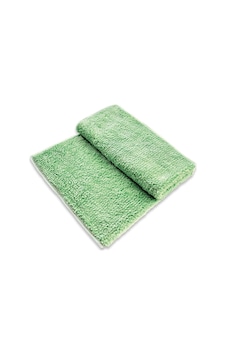 Mr. Wipes Mikrofiber Halı Koltuk ve Yer Silme Bezi Yeşil 40 x 40 CM Mr. Wipes Mikrofiber Halı Koltuk ve Yer Silme Bezi Yeşil 40 x 40 CM