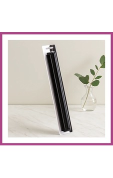 Gees Global Mıknatıslı Bıçak Ve Makas Askısı 48 Cm Vidalı Gbzs Gees Global Mıknatıslı Bıçak Ve Makas Askısı 48 Cm Vidalı Gbzs