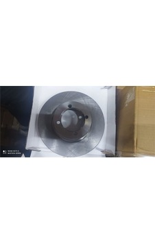 WISCO 569026 Fren Diski Ön Tek Opel Ascona A B Kadet C Rekord D E 1972 - WISCO 569026 Fren Diski Ön Tek Opel Ascona A B Kadet C Rekord D E 1972 -