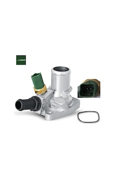Termostat Fıat 500-panda Müşürlü-ford K 1.2- 2008-2016 Mıta 55202371/9s518575aa Termostat Fıat 500-panda Müşürlü-ford K 1.2- 2008-2016 Mıta 55202371/9s518575aa