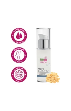 Sebamed Pro Hydro Serum 30 Ml