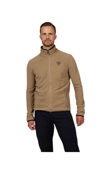 Rossıgnol Rossignol Diretta Fleece Fz Erkek Polar Dun Taba Rossıgnol Rossignol Diretta Fleece Fz Erkek Polar Dun Taba
