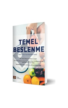 Temel Beslenme Temel Beslenme