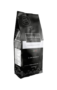 Caffe Rino Espresso Special Coffee 1 KG Caffe Rino Espresso Special Coffee 1 KG